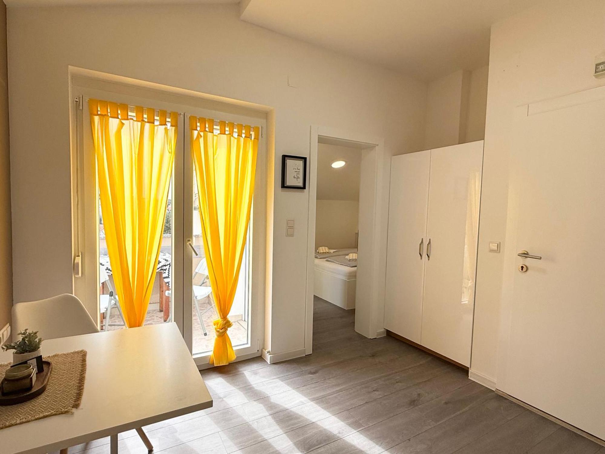 Apartments Antic 1 Pjescana Uvala Exterior photo
